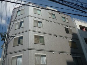 エーデルハイム三共