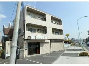 坂下マンション