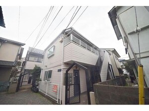 ハイムすみれⅡ