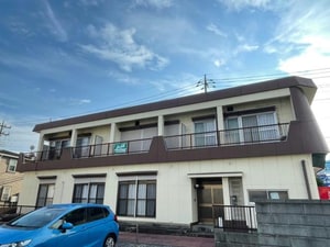 山田屋荘