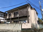 ハイツのぞみ