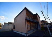 メインシティガーデン新井壱番館