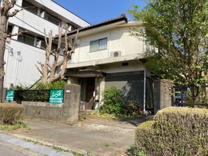 平沢アパート