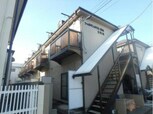 シャルマンハウス石田1号館