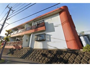 ヴィラ東洋