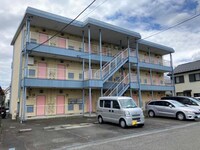 ニューパリヤⅡ