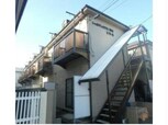 シャルマンハウス石田2号館