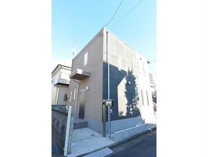 日野市南平戸建