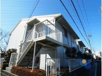 プレジール旭ヶ丘