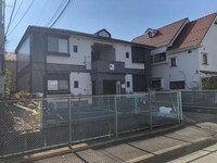 リビングステージ万願寺