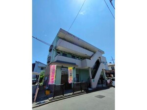 メゾンフローラル