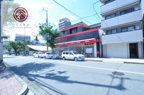 ヘルシー温泉桜川まで531m 大阪メトロ千日前線/桜川駅 徒歩5分 10階 築9年