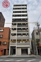 南海本線/難波駅 徒歩18分 2階 築6年の外観