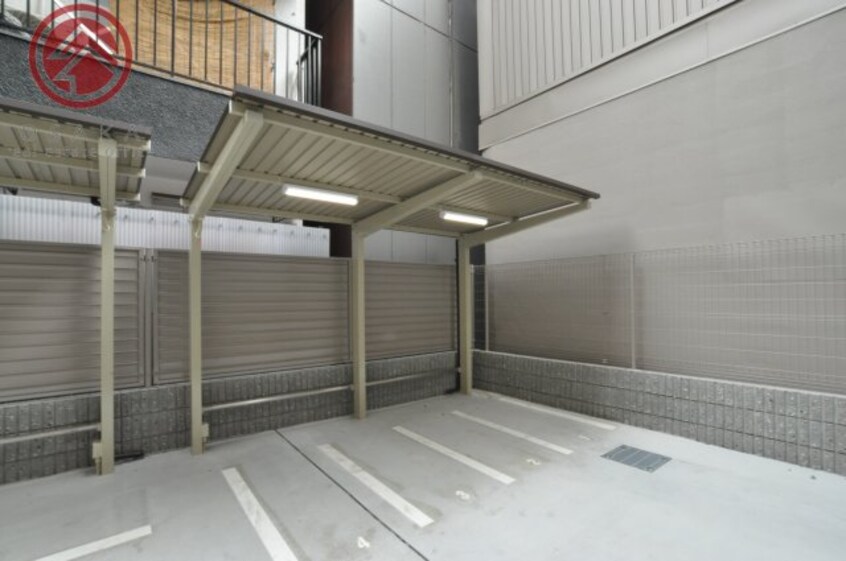  南海本線/難波駅 徒歩18分 2階 築6年