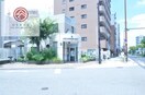 浪速警察署 大国交番 459m 大阪メトロ御堂筋線/大国町駅 徒歩1分 3階 築20年