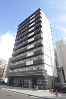 大和路線・関西本線/ＪＲ難波駅 徒歩10分 3階 築16年の外観