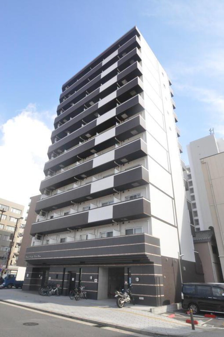  大和路線・関西本線/ＪＲ難波駅 徒歩10分 3階 築16年
