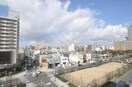 大和路線・関西本線/ＪＲ難波駅 徒歩10分 3階 築16年