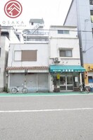 小泉薬局(病院)まで359m 大和路線・関西本線/ＪＲ難波駅 徒歩10分 3階 築16年