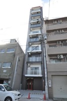 南海高野線/今宮戎駅 徒歩4分 7階 築8年の外観