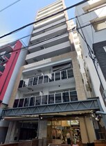 クリスタルエグゼ心斎橋