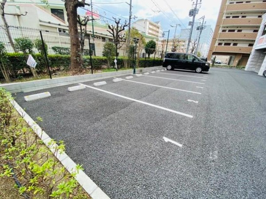 大阪環状線/芦原橋駅 徒歩3分 14階 築6年