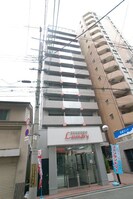 大和路線・関西本線/ＪＲ難波駅 徒歩3分 7階 築22年の外観