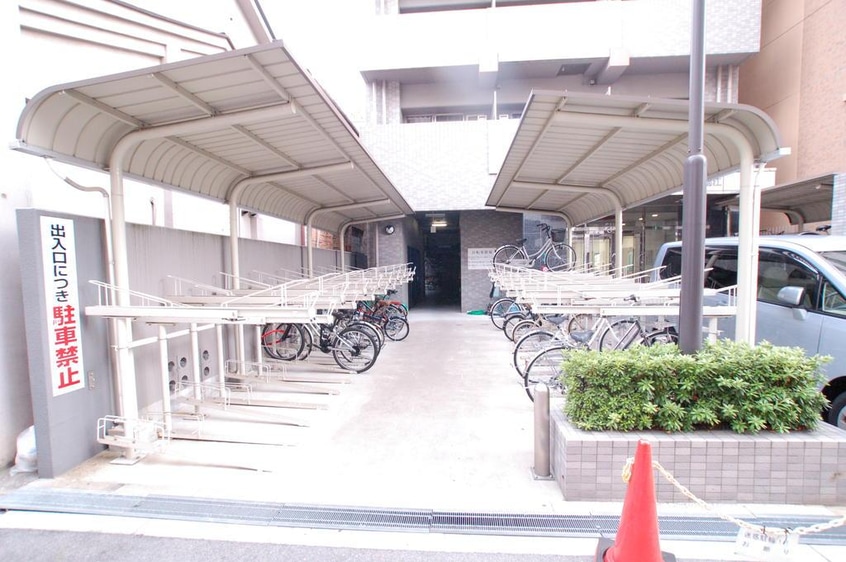  大和路線・関西本線/ＪＲ難波駅 徒歩3分 7階 築22年