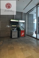 三井住友銀行 OCAT出張所(銀行)まで392m 大和路線・関西本線/ＪＲ難波駅 徒歩3分 7階 築22年