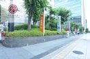 大阪ＯＣＡＴ内郵便局(郵便局)まで480m 大和路線・関西本線/ＪＲ難波駅 徒歩3分 7階 築22年