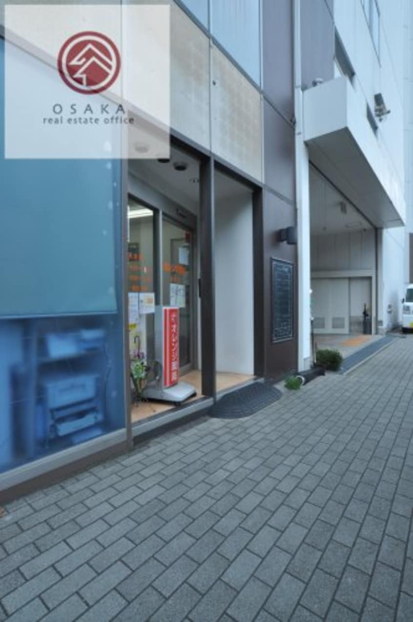 オレンジ薬局湊町店(病院)まで720m 大和路線・関西本線/ＪＲ難波駅 徒歩3分 7階 築22年
