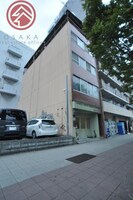大阪メトロ千日前線/桜川駅 徒歩4分 3階 築45年の外観
