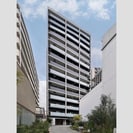 大阪メトロ千日前線/阿波座駅 徒歩8分 5階 築6年の外観