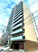 大阪メトロ千日前線/桜川駅 徒歩4分 4階 1年未満の外観