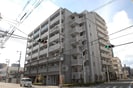 大阪メトロ千日前線/桜川駅 徒歩9分 5階 築18年の外観