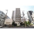 エスリード阿波座パークレジデンスの外観