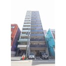 エスリード本町レジデンスの外観