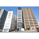 アドバンス上町台シュタットの外観