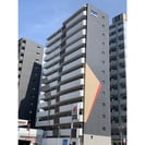 南海本線/難波駅 徒歩8分 10階 築3年の外観