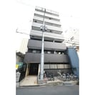 UresidenceUESHIOの外観