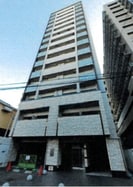 大阪メトロ堺筋線/恵美須町駅 徒歩2分 3階 築10年の外観