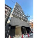 大阪メトロ御堂筋線/大国町駅 徒歩7分 11階 1年未満の外観