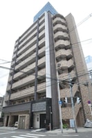 大阪メトロ堺筋線/恵美須町駅 徒歩4分 3階 築15年の外観
