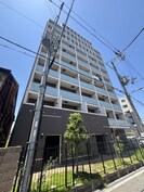 大阪メトロ千日前線/桜川駅 徒歩11分 8階 築7年の外観