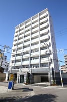 大阪メトロ長堀鶴見緑地線/大正駅 徒歩4分 2階 築5年の外観