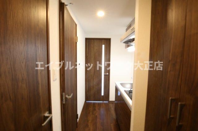  大阪メトロ長堀鶴見緑地線/大正駅 徒歩4分 2階 築5年