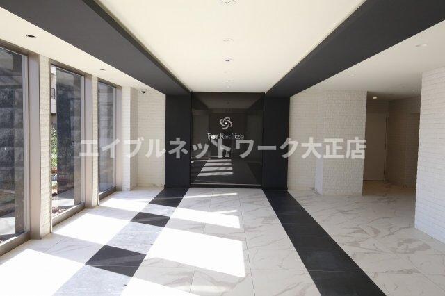  大阪メトロ長堀鶴見緑地線/大正駅 徒歩4分 2階 築5年