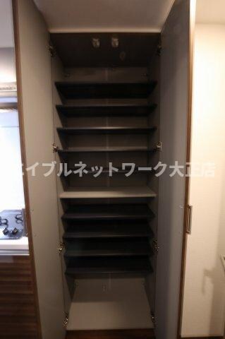  大阪メトロ長堀鶴見緑地線/大正駅 徒歩4分 2階 築5年