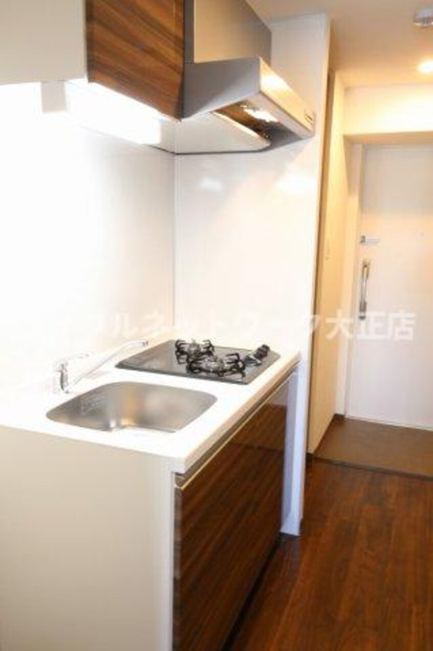  大阪メトロ長堀鶴見緑地線/大正駅 徒歩4分 2階 築5年