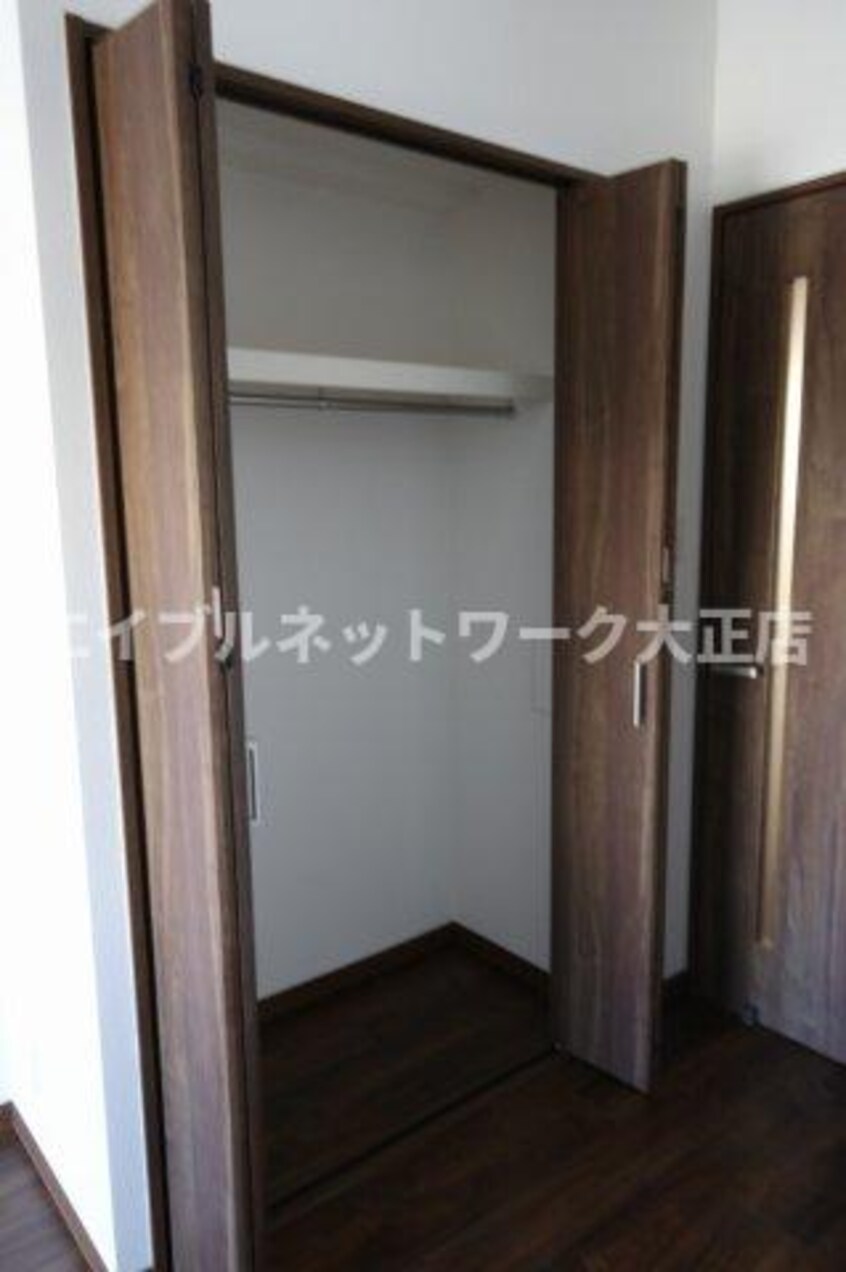  大阪メトロ長堀鶴見緑地線/大正駅 徒歩4分 2階 築5年